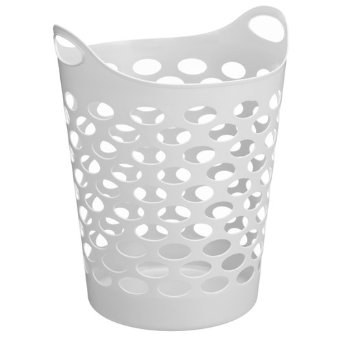 Flexi Laundry Hamper 45L