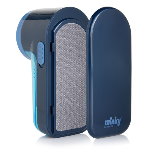 Minky 2-in-1 Bobble Remover