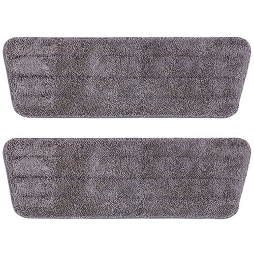 Spray Mop Replacement Head 2pk