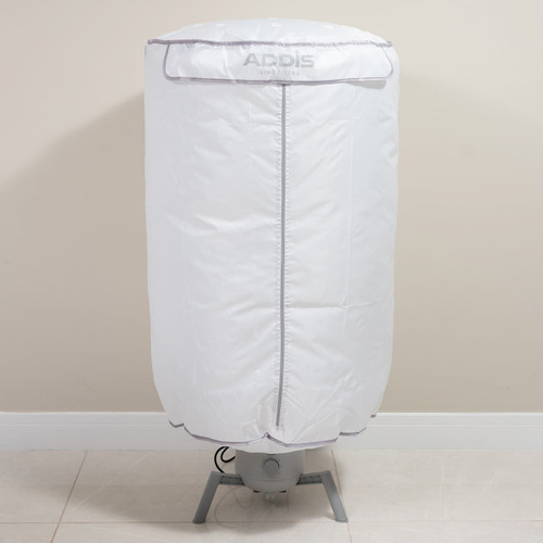 Addis 3 Arm Heated Drying Pod