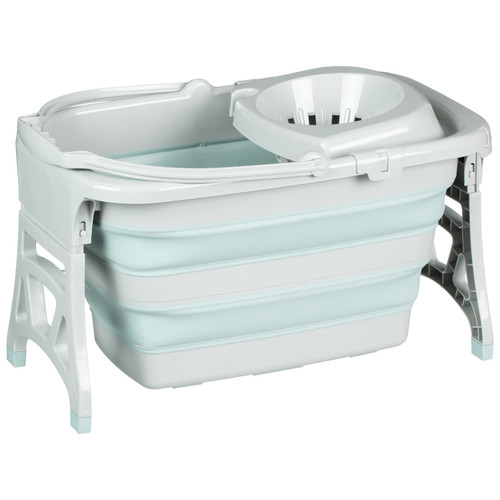 House Proud Premium Collapsible Mop Bucket 20L