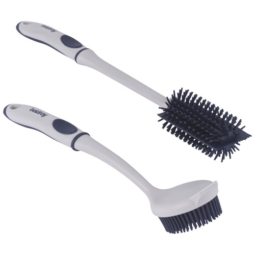 Beldray Dish Brushes 2pc