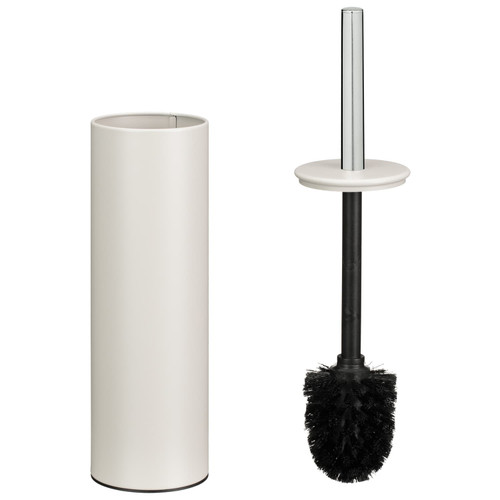 Bathroom Collection Toilet Brush - Natural