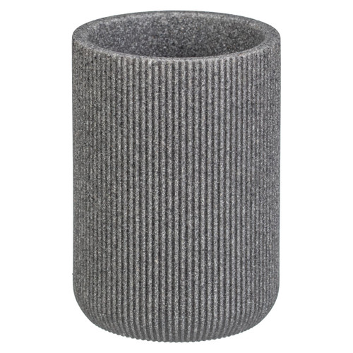 Ribbed Tumbler