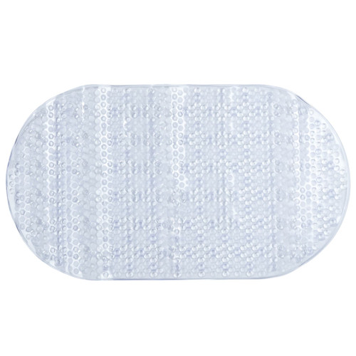 Beldray Antibacterial Textured Bath Mat