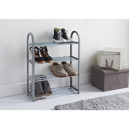 Home Essentials Shoe Rack