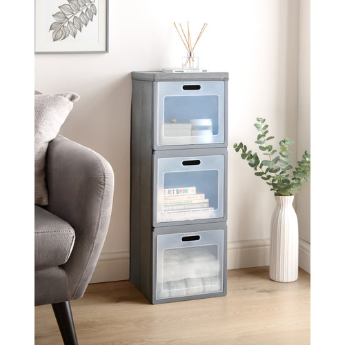 Spaceways Foldable Storage Box