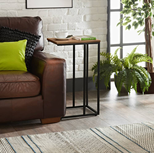 Tromso Sofa End Table