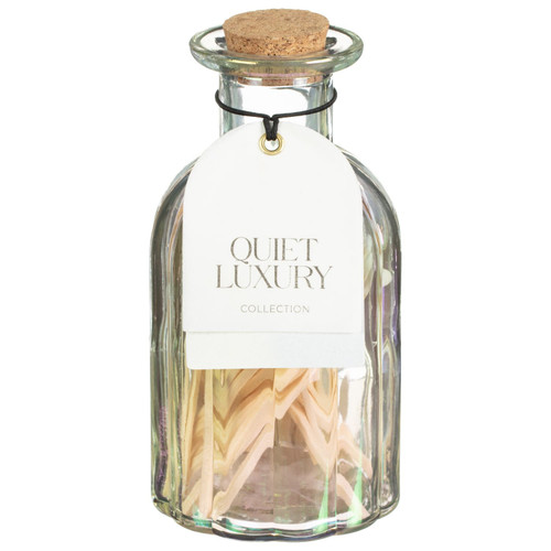 Quiet Luxury Matches in Jar 60pk
