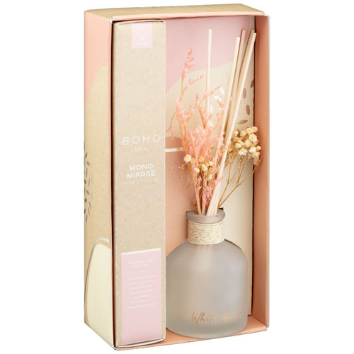 Dried Flower Diffuser 100ml