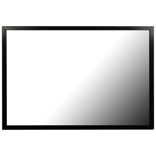 Large Over Mantle Mirror