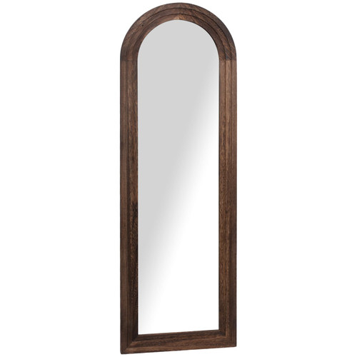 Wooden Multistep Mirror
