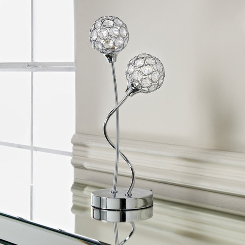 Sphere Table Lamp