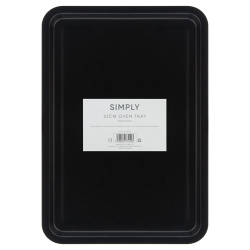 Simply Everyday Oven Tray 32cm