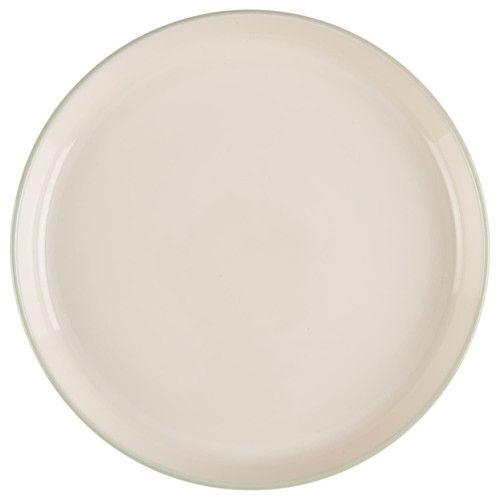 Sage Dinner Plate 10.5"