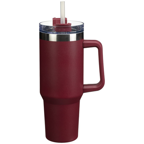 Drinking Tumbler 1.18L - Burgundy