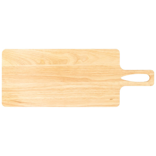 Serving Board with Handle