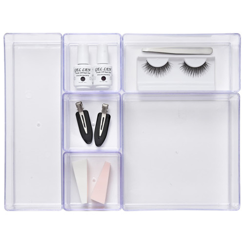 Organiser Set 6pk