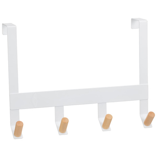 Wooden Overdoor Hooks
