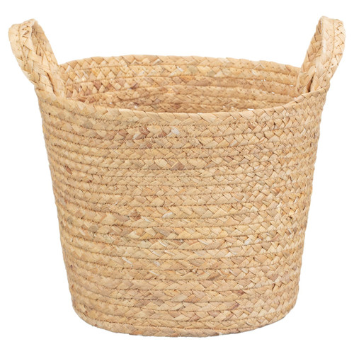 Round Basket - Neutral