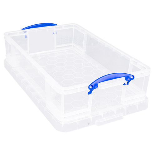 Really Useful Storage Box 33L