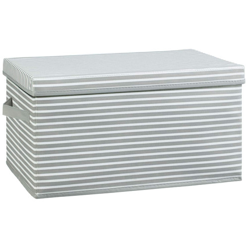 Jumbo Box with Lid