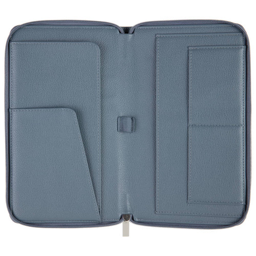 Wallet Organiser - Charcoal