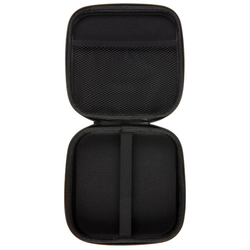 Large Black Travel Organiser Case