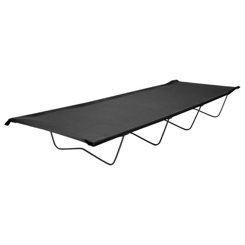 Outdoor Adventure Camp Bed