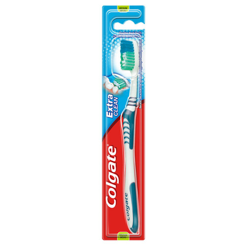 Colgate Extra Clean Toothbrush