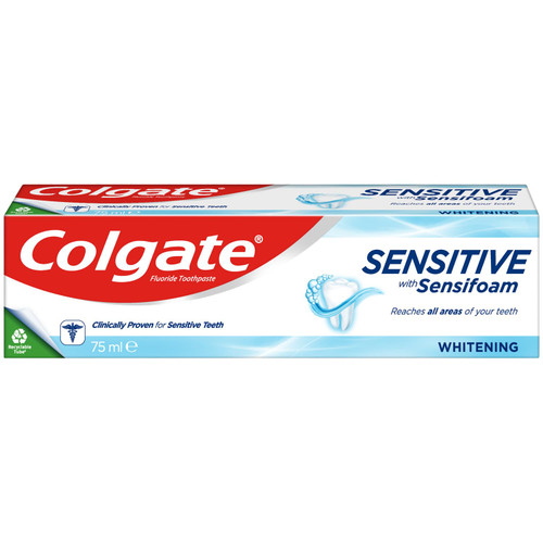 Colgate Sensitive Whitening 75ml