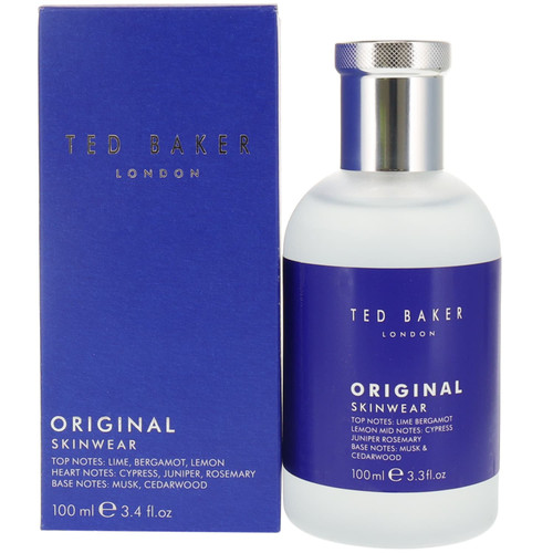Ted Baker Original Skin Wear Men 100ml