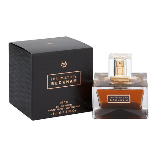 Intimately Beckham Him 75ml edt