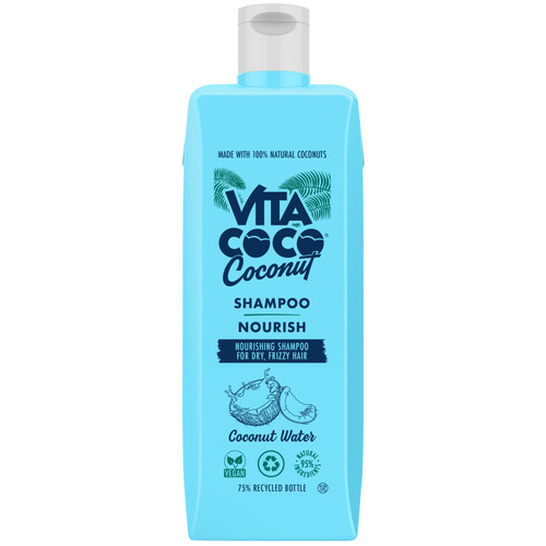 Vitacoco Nourish Shampoo 400ml
