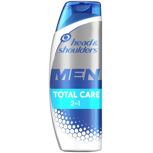 Head & Shoulders 2-in-1 Shampoo & Conditioner 225ml