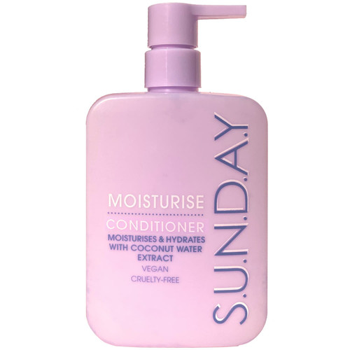 Sunday Moisturise Conditioner 350ml