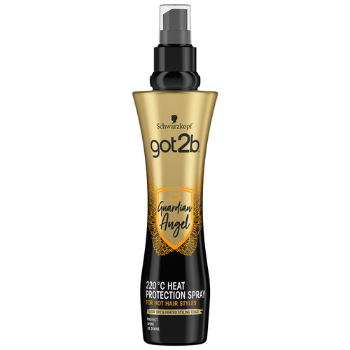 Schwarzkopf Got2b Guardian Angel Heat Protect