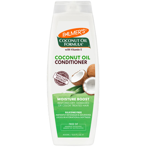Palmer's Coconut Oil Moisture Boost Conditioner 400ml