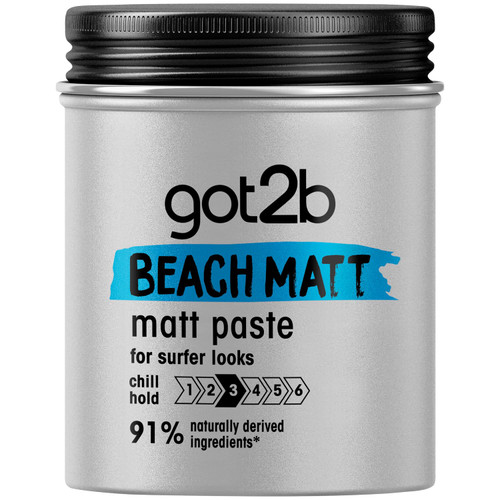 Got2b Beach Matt Paste 100ml