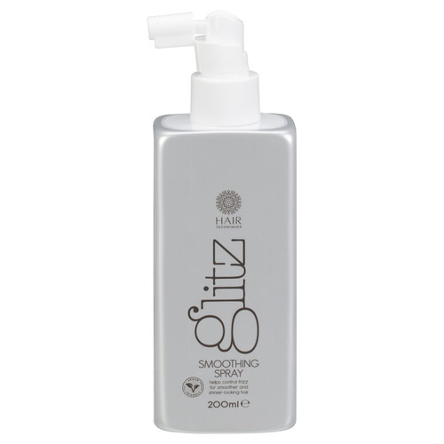 Hair Techniques Glitz Smoothing Spray 200ml