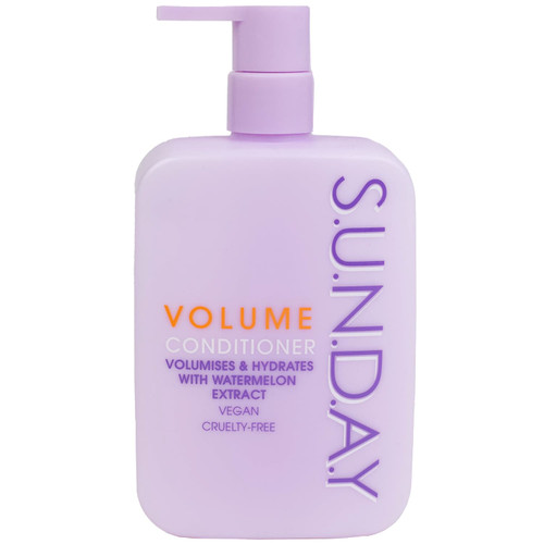 Sunday Volume Conditioner 350ml