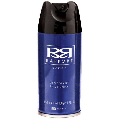 Rapport Sport Body Spray 150ml