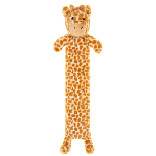 Giraffe Long Hot Water Bottle
