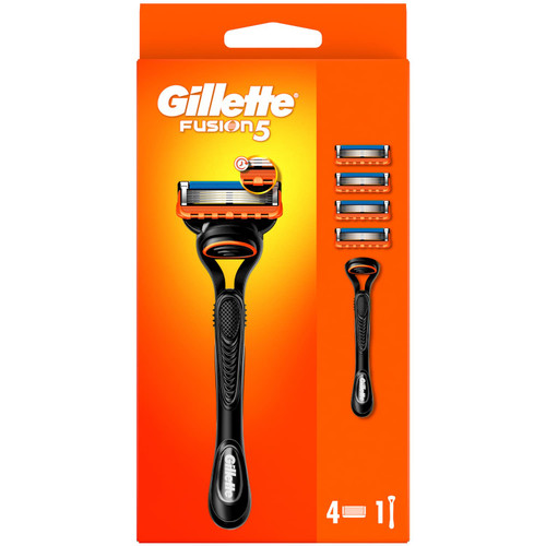 Gillette Fusion 5 Razor Starter Pack