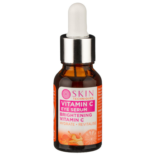 Skin Techniques Vitamin C Eye Serum 15ml