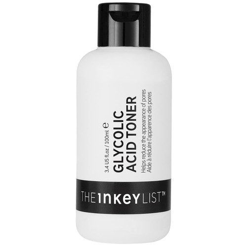 The Inkey List Glycolic Acid Toner 100ml