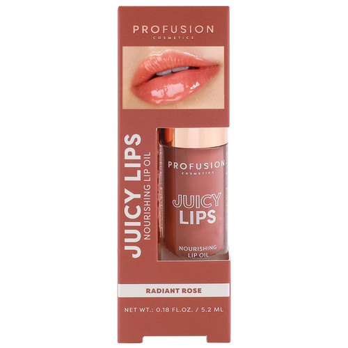 Profusion Cosmetic Juicy Lip Tint - Assorted