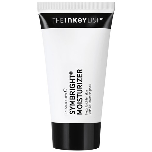 The Inkey List - Symbright Moisturiser 50ml