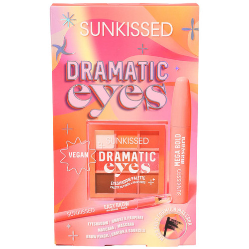 Sunkissed Beauty Box 3pk - Discover the Look