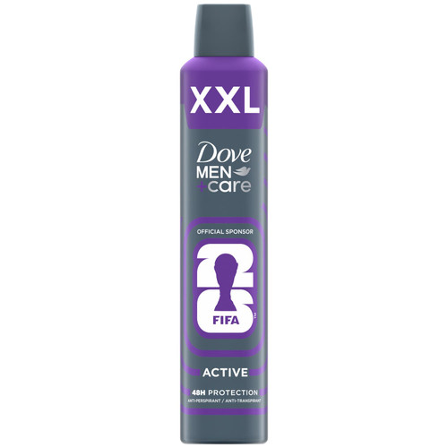 Dove Men + Care FIFA 48H Anti Perspirant 300ml - Active